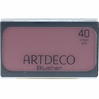 Artdeco Blusher #40-crown pink 5 g
