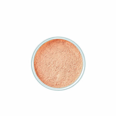 Mineral powder foundation #2-luonnollinen beige