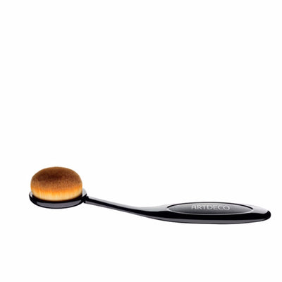 Artdeco Medium oval brush premium quality