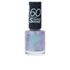 Rimmel London - 60 Seconds Super Shine esmalte de uñas #719-mermaid fin 8 ml