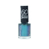 Rimmel London - 60 Seconds Super Shine esmalte de uñas #721-siren 8 ml
