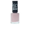 Rimmel London - 60 Seconds Super Shine esmalte de uñas #723-sea nymph 8 ml