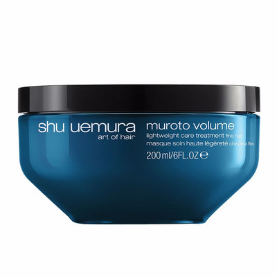 Shu Uemura Muroto volume naamio 200 ml