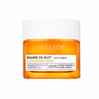 Aromessence Green Mandarine Baume Nuit Iluminateur 15 Ml
