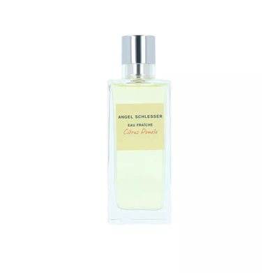 Eau fraîche citrus pomelo eau de toilette -suihke 100 ml
