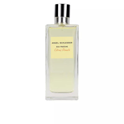 Eau fraîche citrus pomelo eau de toilette -suihke 150 ml