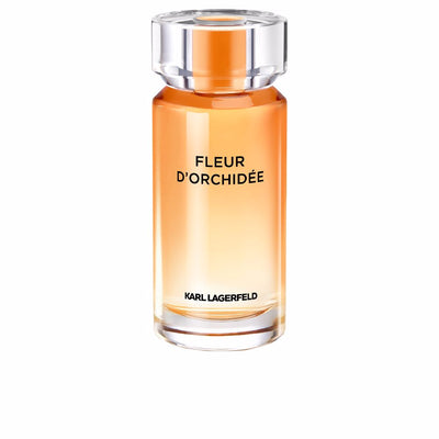 Fleur d'orchidée eau de parfum -suihke 100 ml