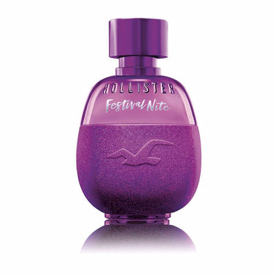 Festival nite for her eau de parfum -suihke 100 ml