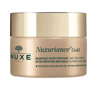 Nuxuriance® gold ravitseva vahvistava yöbalsami 50 ml