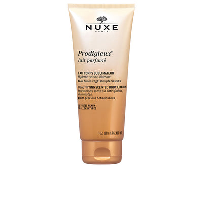 Nuxe Prodigieux® vartaloemulsio 200 ml
