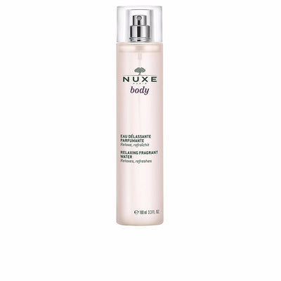 Nuxe body rentouttava tuoksuvesi suihke 100 ml
