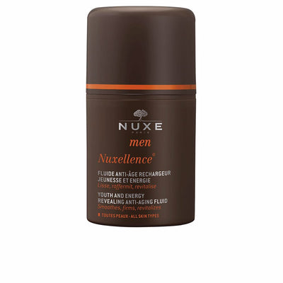 Nuxe men nuxellence® anti-aging fluid 50 ml