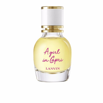 A girl in capri eau de parfum -suihke 30 ml