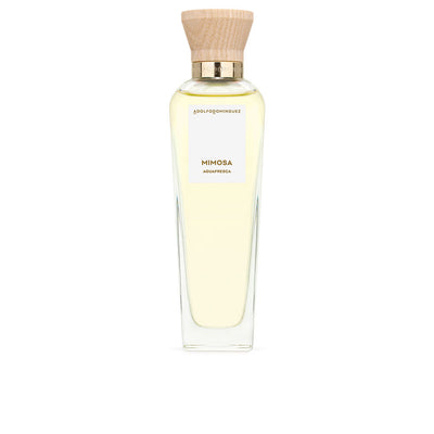 Agua fresca de mimosa coriandro eau de toilette -suihke 120 ml