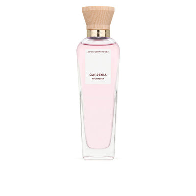 Agua fresca de gardenia musk eau de toilette -suihke 120 ml