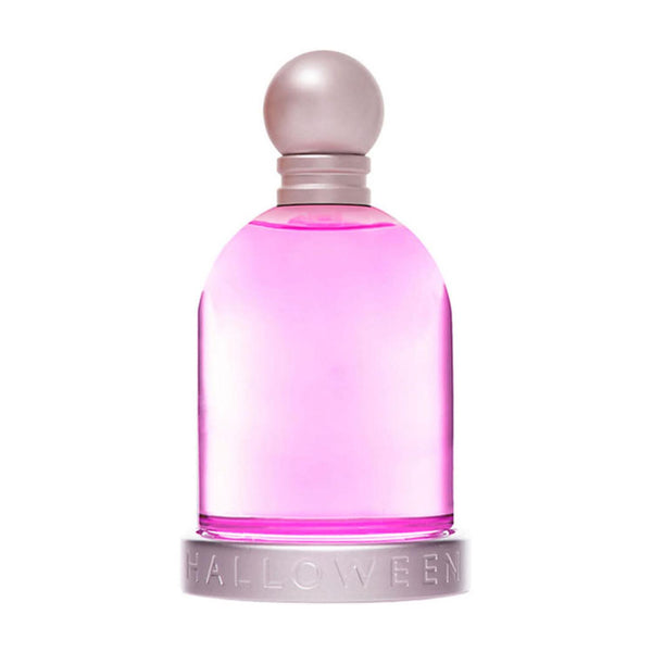 Jesus Del Pozo - Jesus Del Pozo Halloween Kiss Sexy Edt W 100 ml Tester