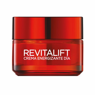 Revitalift ginseng rojo energisoiva päivävoide 50 ml