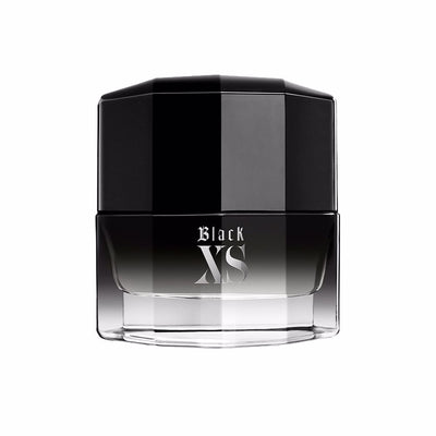 Black Xs Eau De Toilette Spray 50 Ml