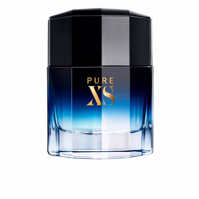 Pure Xs Eau De Toilette Spray 100 Ml