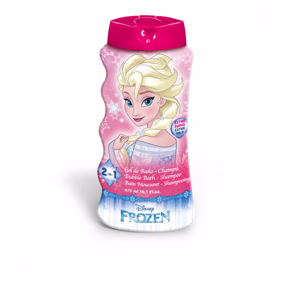 Frozen - Frozen gel & champú 2en1 475 ml