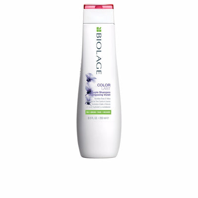 Biolage Colorlast purple shampoo 250 ml