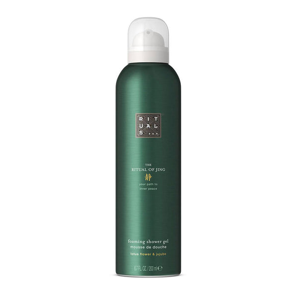 Rituals - Rituals The Ritual of Jing Vaahtoava suihkugeeli 200 ml
