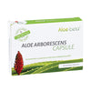 Aloe Beta - Aloe Beta Arborescens Aloe Capsules 100% Aloe 30Un
