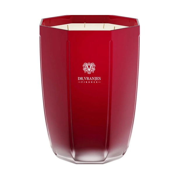 Dr.Vranjes Firenze - Dr.Vranjes Firenze Rosso Nobile Vela Roja 80Gr