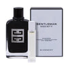 Givenchy - Givenchy Society Eau De Parfum 100Ml Vaporizador + Miniatura 12 5Ml