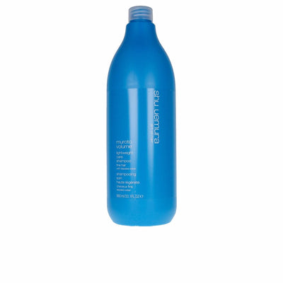 Shu Uemura Muroto volume shampoo 1000 ml