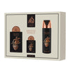 Lattafa - Lattafa Pride Brioche Vanille Edp 100 ml + Edp 20 ml + Deo Vapo 200 ml (unisex)