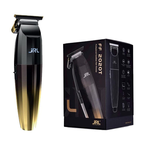 Jrl - Jrl Ff 2020T Professional Cardiess Hair Treatment 1Un