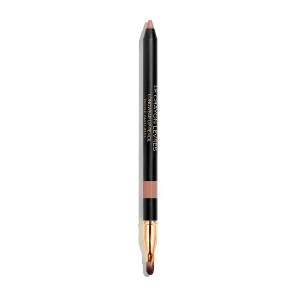 Chanel - Chanel Le Crayon Levres 156 Beige Naturel