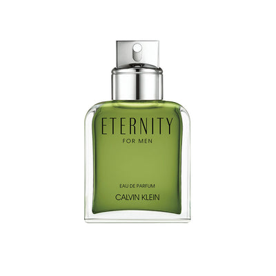 Eternity for men eau de parfum -suihke 50 ml