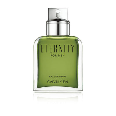 Eternity for men eau de parfum -suihke 100 ml