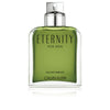 Eternity for men rajoitettu erä eau de parfum -suihke 200 ml