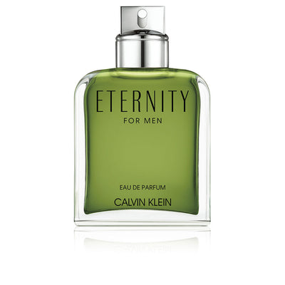 Eternity for men rajoitettu erä eau de parfum -suihke 200 ml