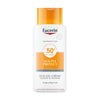 Eucerin - Eucerin Sun Ple Protect Spf 50+ Geeli-voide Kasvot & Vartalo Tube 150Ml