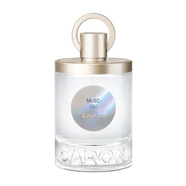 Caron - Caron Musc Oli Edt 100ml