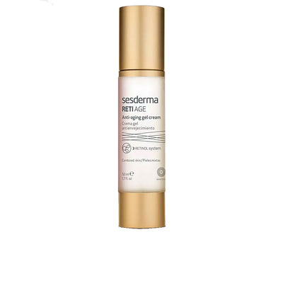 Reti-Age Crema Gel Antienvejecimiento 50 Ml