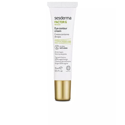 Sesderma Factor g renew silmänympärysvoide 15 ml