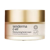 Sesderma C-vit kosteuttava kasvovoide 50 ml