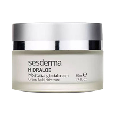 Sesderma Hidraloe kosteuttava kasvovoide 50 ml