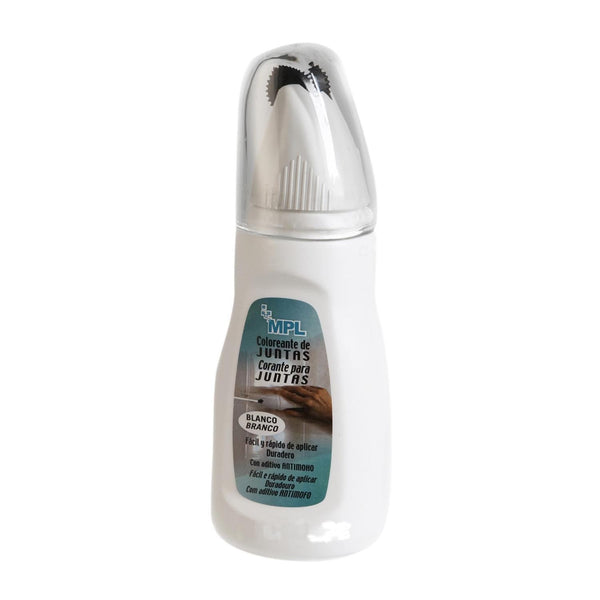 Mpl - Mpl Juntas Blanco Coloreante 125Ml