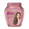 Skala - Skala Dona Skala 2In1 Crema Hidratante Cabellos Lisos 1000Gr