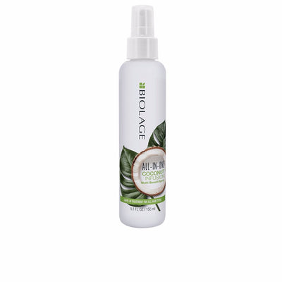 All-in-one coconut infusion monihyötyinen suihke 150 ml