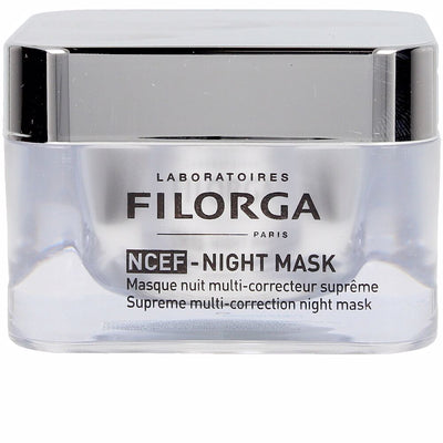 Ncef-Night Mask 50 Ml
