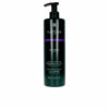 Professional okara silver anti-yellowing shampoo 600 ml