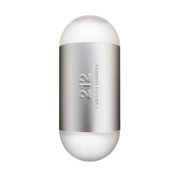 Carolina Herrera - Carolina Herrera 212 Woman Edt 100 Ml Vapo