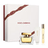 Dolce & Gabbana - Dolce Gabbana The One Eau De Parfum 75Ml Vaporizador + Locion Corporal 50Ml + Miniatura 10Ml Vaporizador